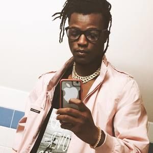 Meet your Posher, Aj